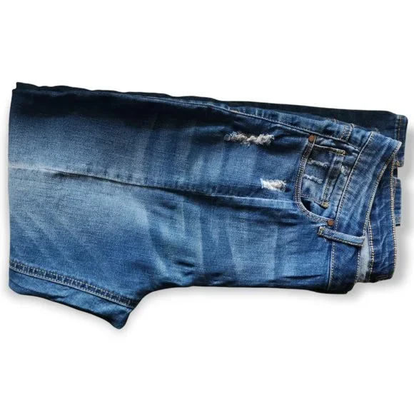 Design Lab Distressed Jeans 31 - Picture 6 of 6